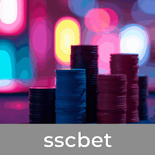 sscbet: Entre com login rápido e explore jogos ao vivo