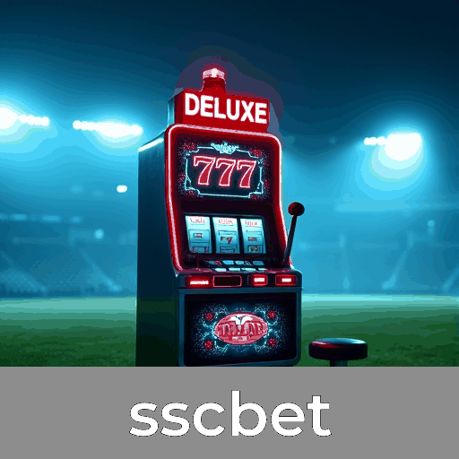 sscbet - Plataforma confiável para apostas emocionantes e bônus