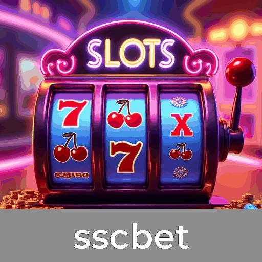 sscbet - Promoções e bônus exclusivos para novos jogadores.