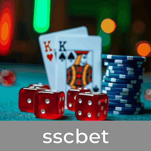 sscbet: Entre com login rápido e explore jogos ao vivo