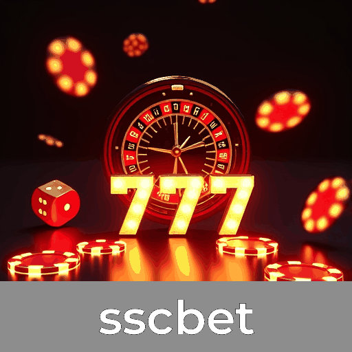 sscbet - Grande seleção de jogos ao vivo e cassinos online